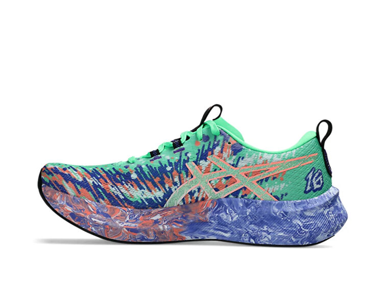 ASICS Erkek NOOSA TRI 16 Yeşil 1011B872-301 | Korayspor