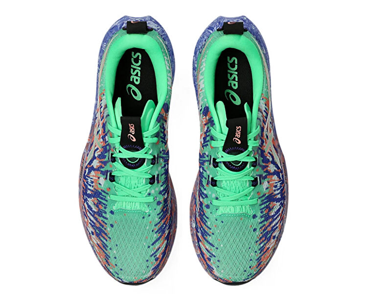 ASICS Erkek NOOSA TRI 16 Yeşil 1011B872-301 | Korayspor
