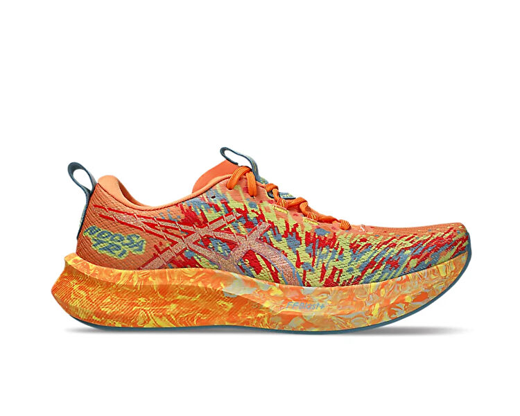 ASICS Erkek NOOSA TRI 16 Turuncu 1011B872-700 | Korayspor