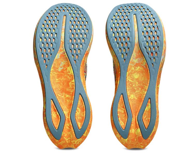 ASICS Erkek NOOSA TRI 16 Turuncu 1011B872-700 | Korayspor