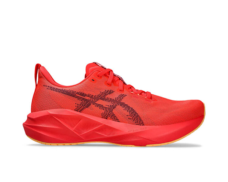 ASICS Erkek NOVABLAST 5 Kırmızı 1011B974-600 | Korayspor