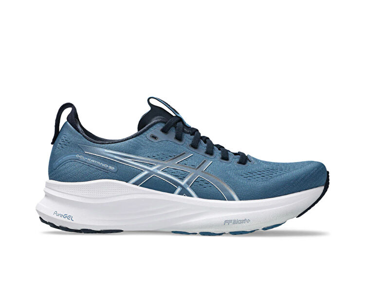 ASICS Erkek GEL KAYANO 32 Mavi 1011C052-401 | Korayspor