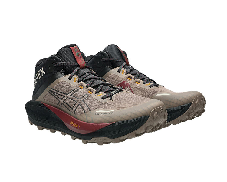 GEL-Trabuco MT GTX