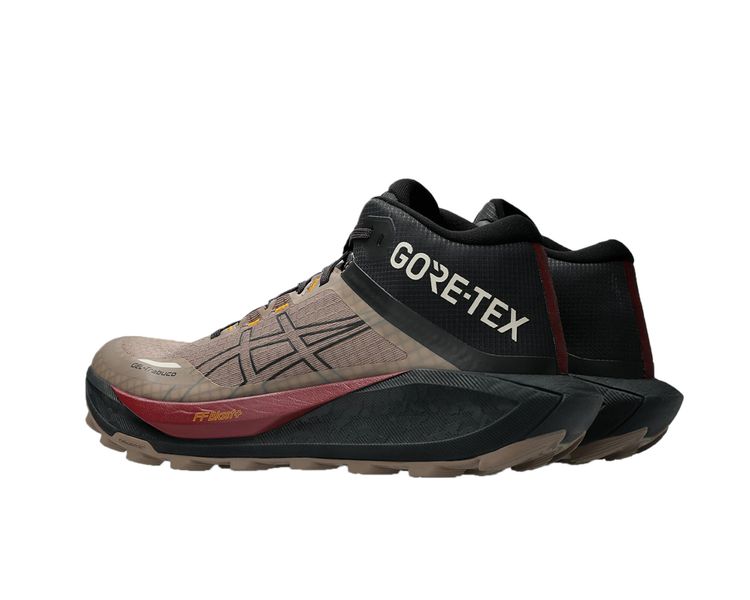 GEL-Trabuco MT GTX
