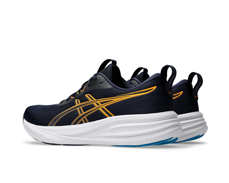 ASICS Erkek GEL-PULSE 17 Siyah 1011C153-400 | Korayspor