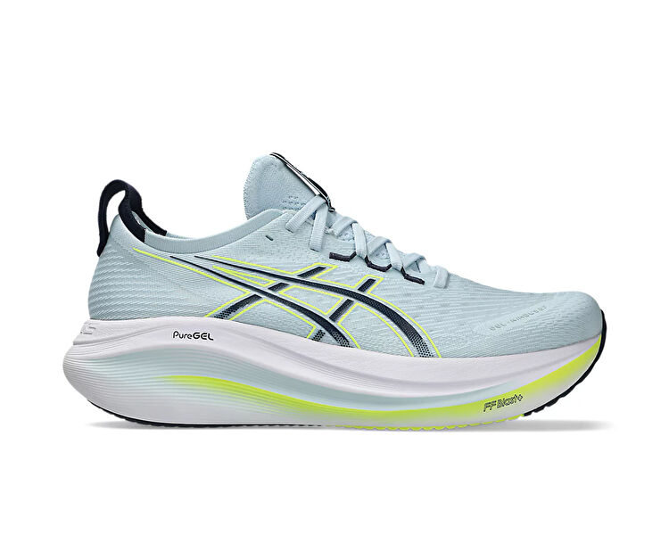 GEL NIMBUS 27
