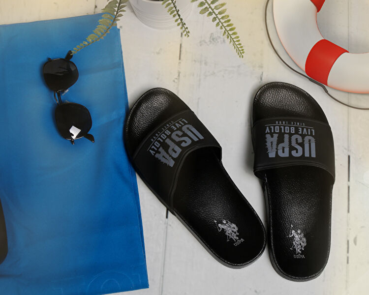 Gusty 2Fx Black