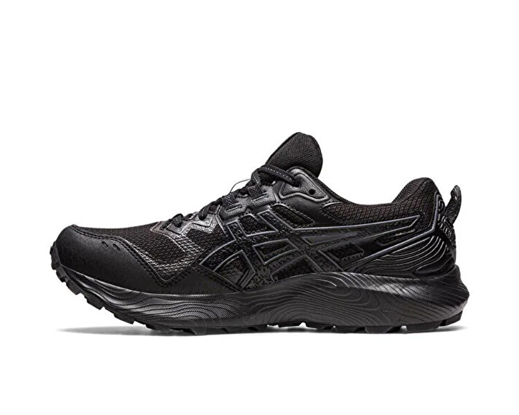 Asics Kadın Gel Somoma 7 Goretex Siyah 1012B414-002