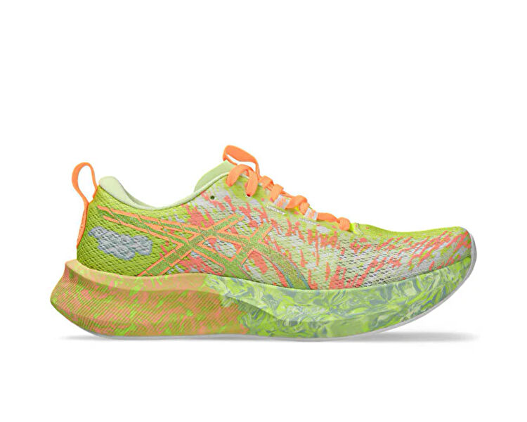 Asics Kadın Noosa Tri 16 Yeşil 1012B675-750