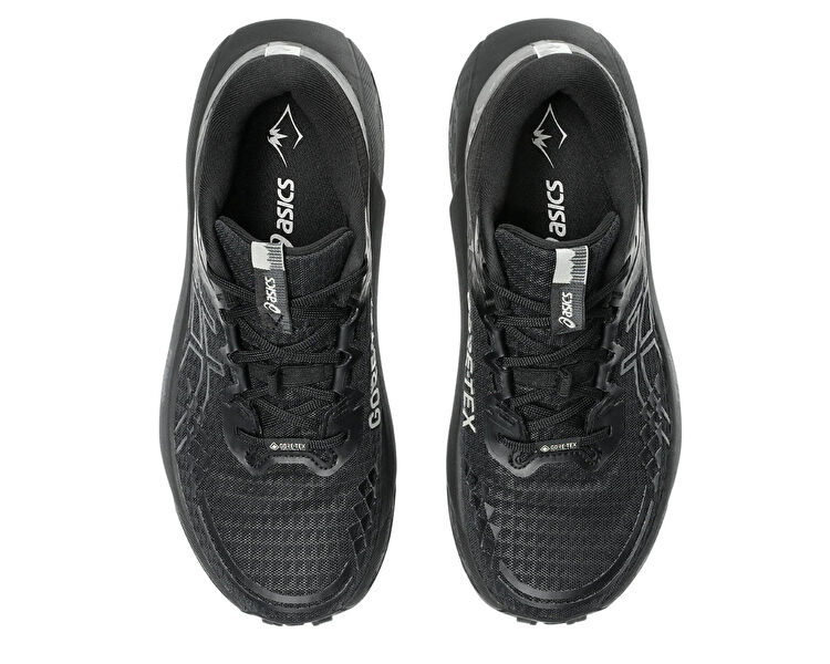 ASICS Kadın GEL-Trabuco 13 GTX Siyah 1012B767-002 | Korayspor