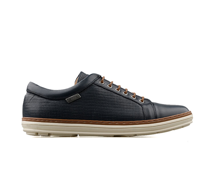 Lumberjack Erkek Zegnum 3Fx Lacivert 101340856
