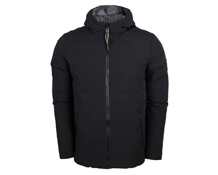 ML LUCAS COAT 1SN55 3PR