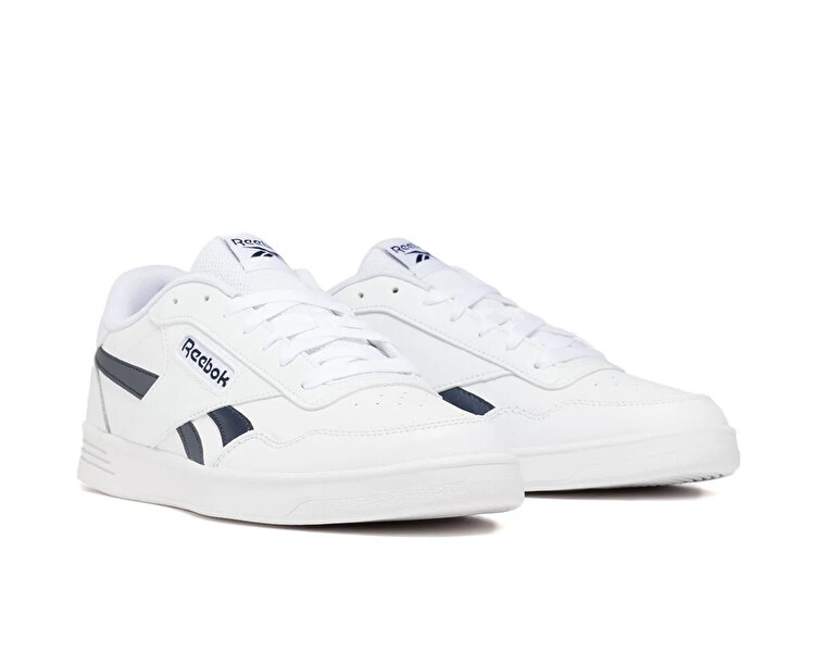 3W REEBOK COURT ADVANCE BEYAZ