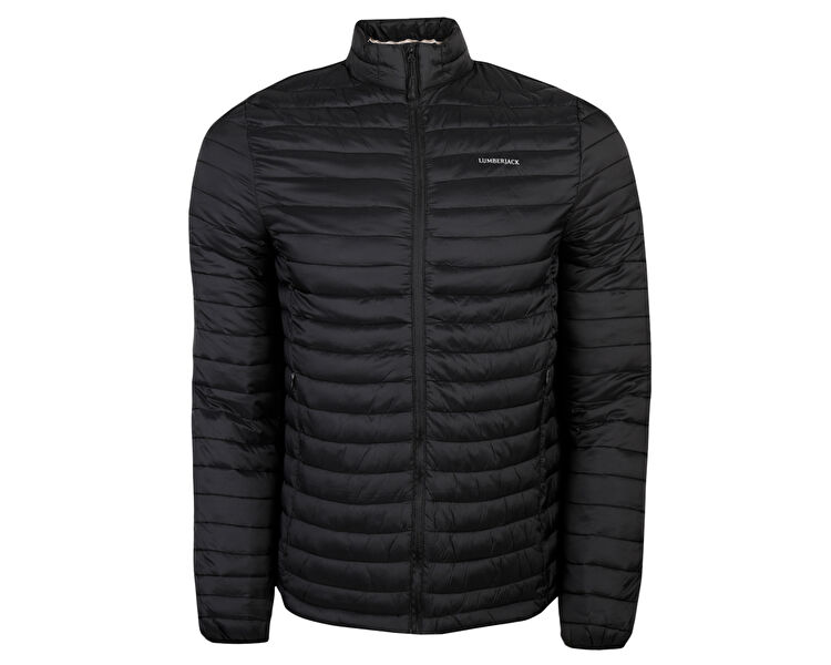 Perry Lumberjack Erkek Ml Perry Coat 1Sn21 4Pr Siyah 101813688