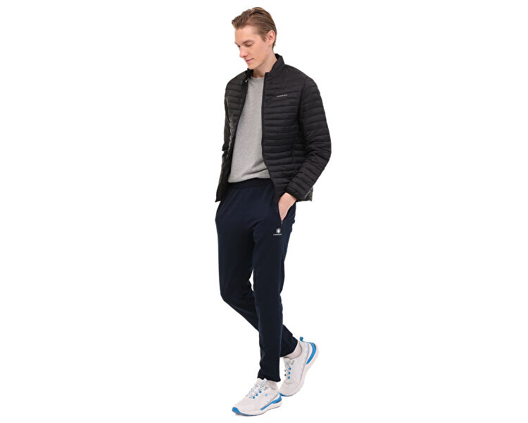Perry Fred Perry Lacivert Kadın Omuz Çantası | Wejaar