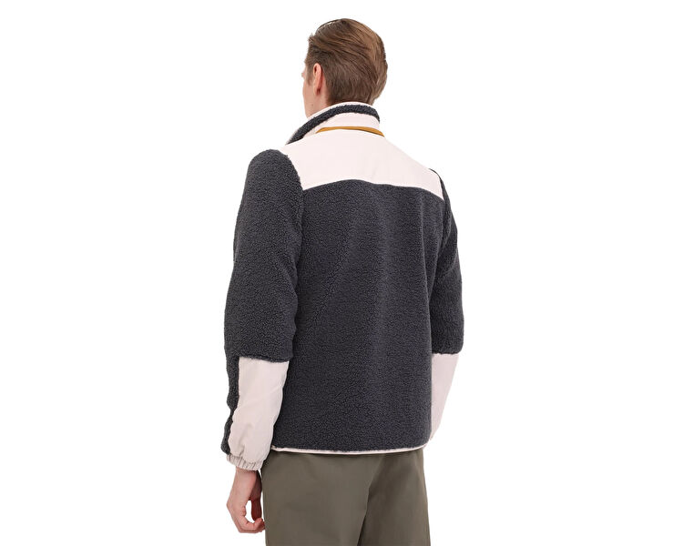 Lumberjack Erkek Ml 7KSyfA24Mj 23-48 4Pr Gri 101892879