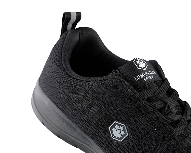 むらーた LUMBERJACK Erkek 5M AGATHA 5FX Siyah 101932446 | Korayspor