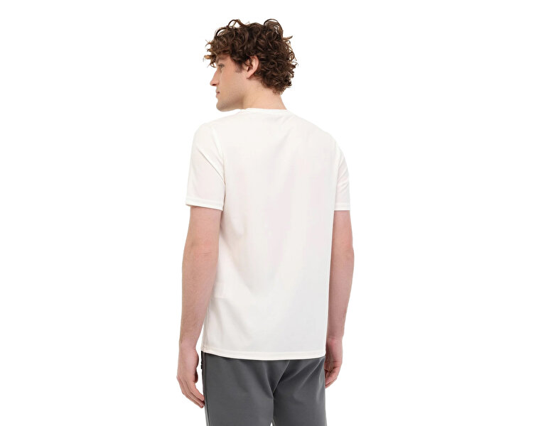 5M MB CT100 PES C T-SH K BEYAZ 5FX