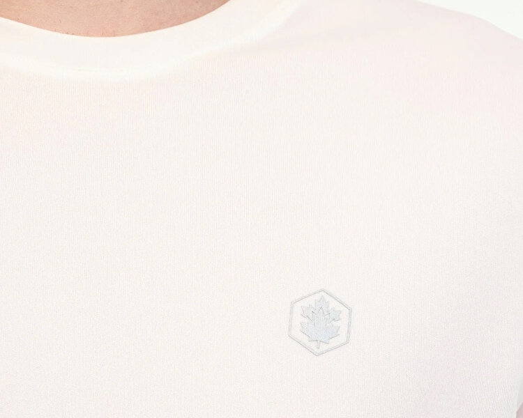 5M MB CT100 PES C T-SH K BEYAZ 5FX