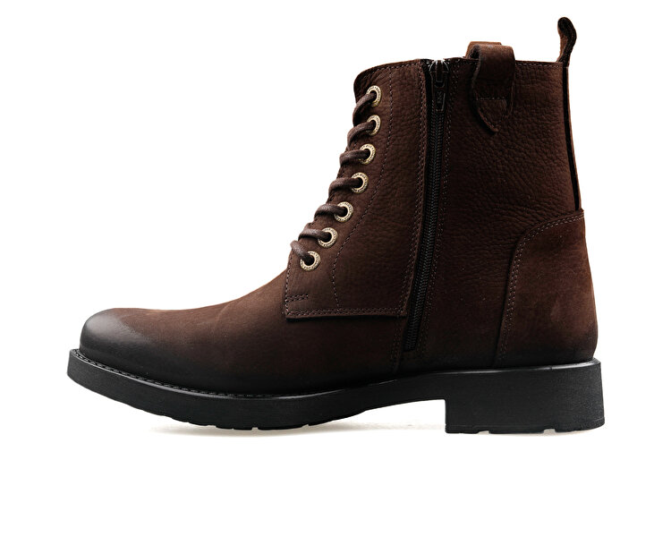 102 15200 M KAHVE YIKAMA NUBUK