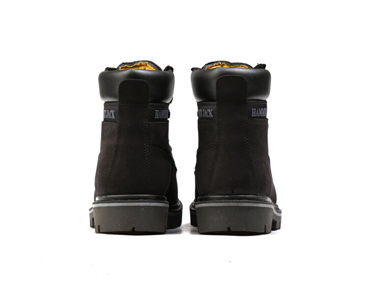 102 16600 G SIYAH NUBUK