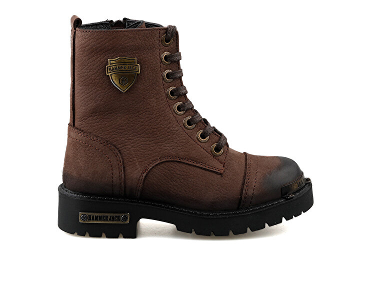 102 17600 F Kahve Yıkama Nubuk