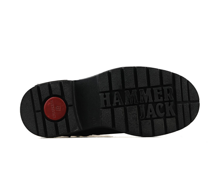 102 17600 G Siyah Yıkama Nubuk