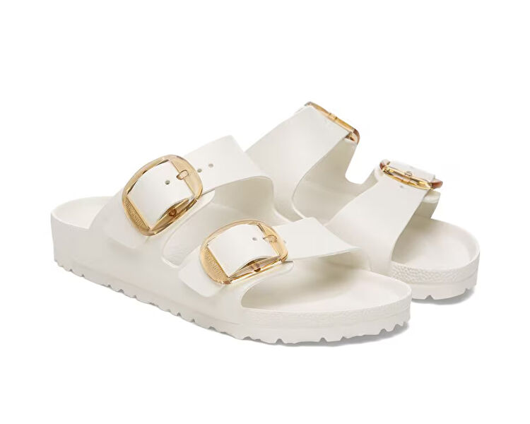 ARIZONA EVA BIG BUCKLE