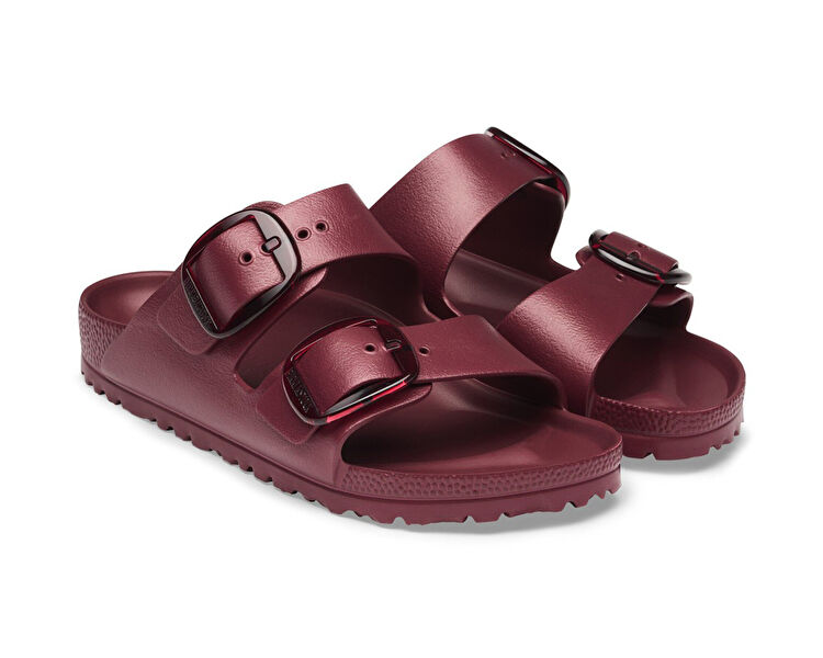 ARIZONA EVA BIG BUCKLE