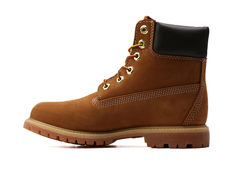 6IN PREMIUM BOOT   W