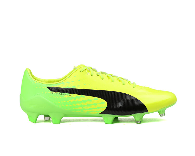 Puma Erkek Evospeed 17 Sl S Fg Sarı 10401001