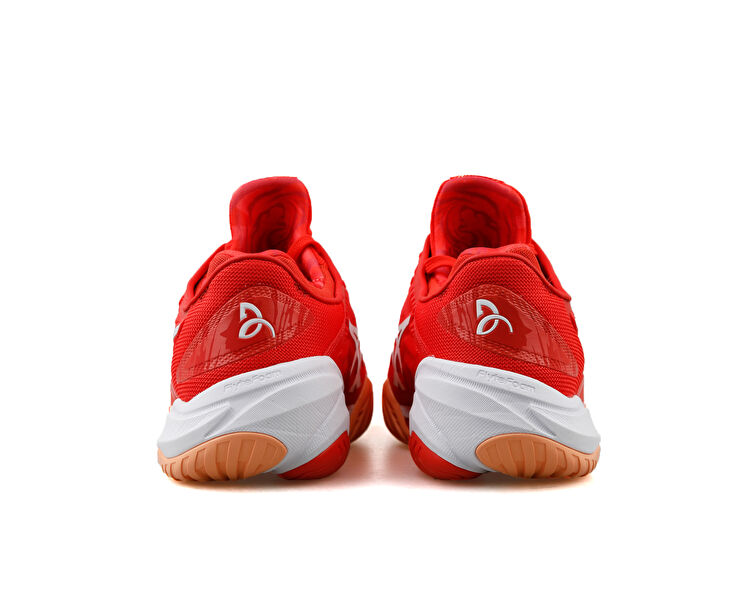 Asics Erkek Court Ff 3 Novak Kırmızı 1041A363-961