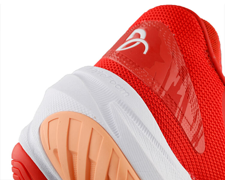 Asics Erkek Court Ff 3 Novak Kırmızı 1041A363-961