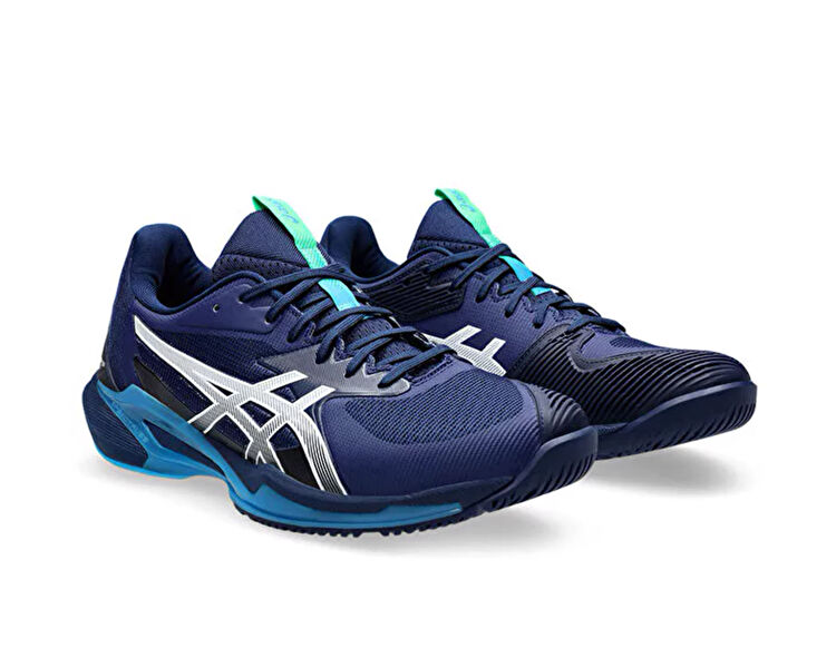 Asics Erkek Solution Speed Ff 3 Lacivert 1041A438-400