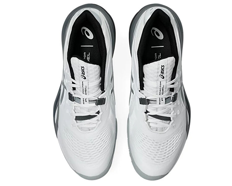 GEL-RESOLUTION X PADEL