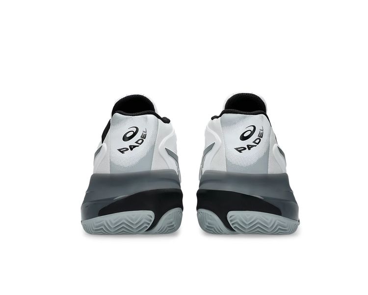 ASICS Erkek GEL-RESOLUTION X PADEL Krem 1041A492-100 | Korayspor