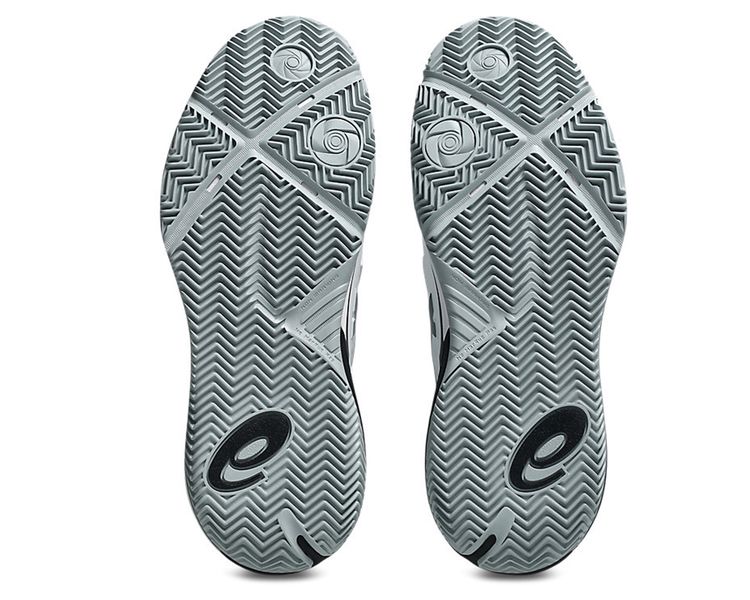 ASICS Erkek GEL-RESOLUTION X PADEL Krem 1041A492-100 | Korayspor
