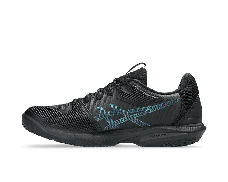 ASICS Erkek SOLUTION SPEED FF 3 NIGHT ENERGY Siyah 1041A529-960