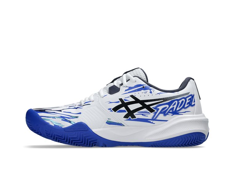 GEL-CHALLENGER 15 PADEL L.E.