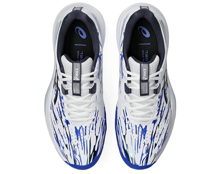 GEL-CHALLENGER 15 PADEL L.E.
