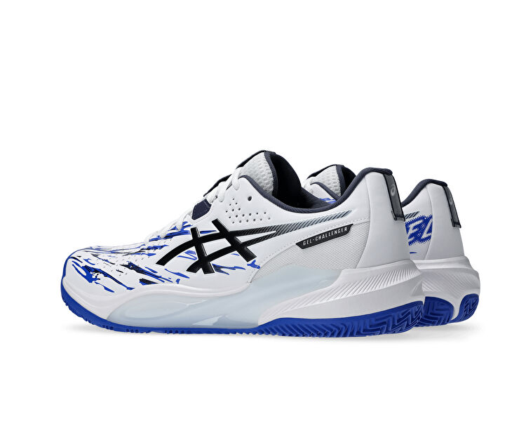 GEL-CHALLENGER 15 PADEL L.E.