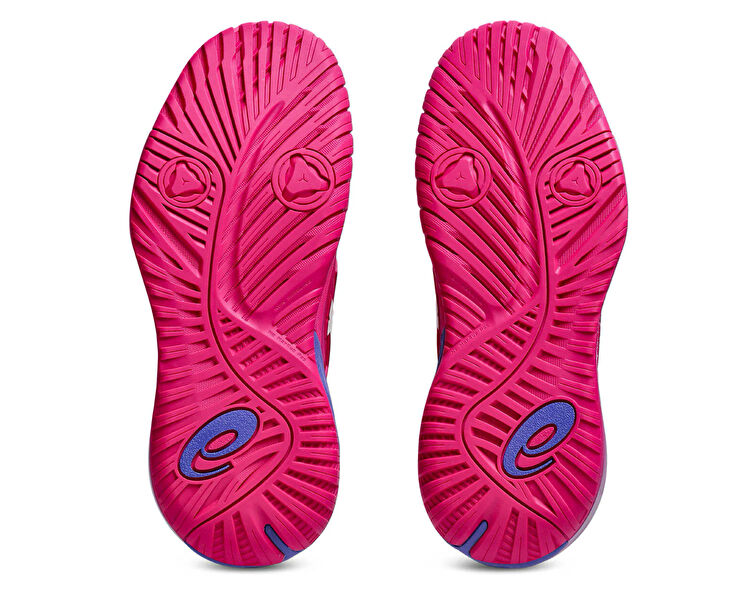 ASICS Kadın GEL-RESOLUTION X Siyah 1042A279-700 | Korayspor