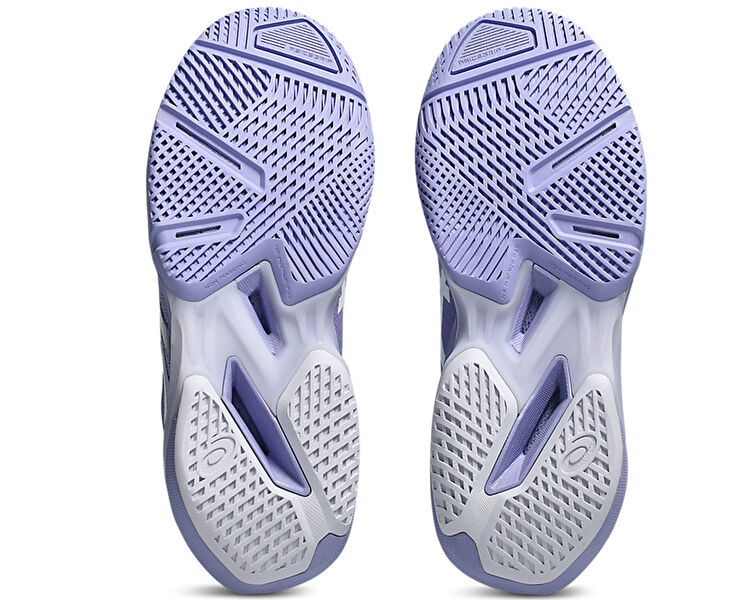 ASICS Kadın SOLUTION SPEED FF 4 Mavi 1042A307-500 | Korayspor