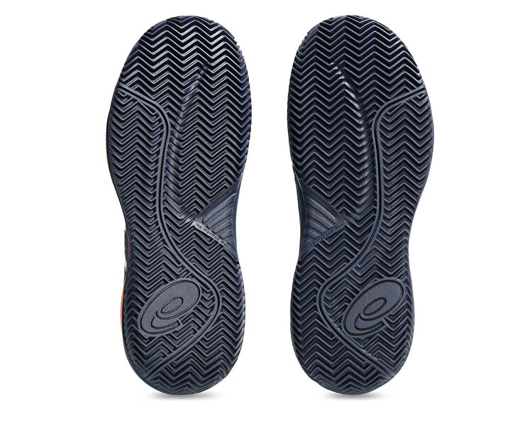 ハル　 Gel-resolution X Erkek Lacivert Tenis Ayakkabısı 1041A481-400