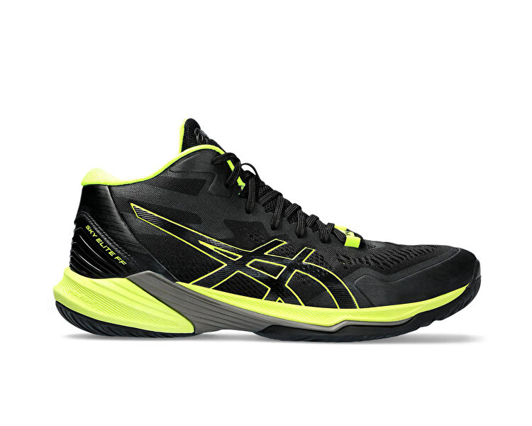 Asics Erkek Sky Elite Ff Mt 2 Siyah 1051A065-004