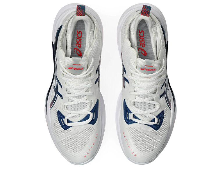 ASICS Erkek METARISE 2 Beyaz 1051A089-101 | Korayspor