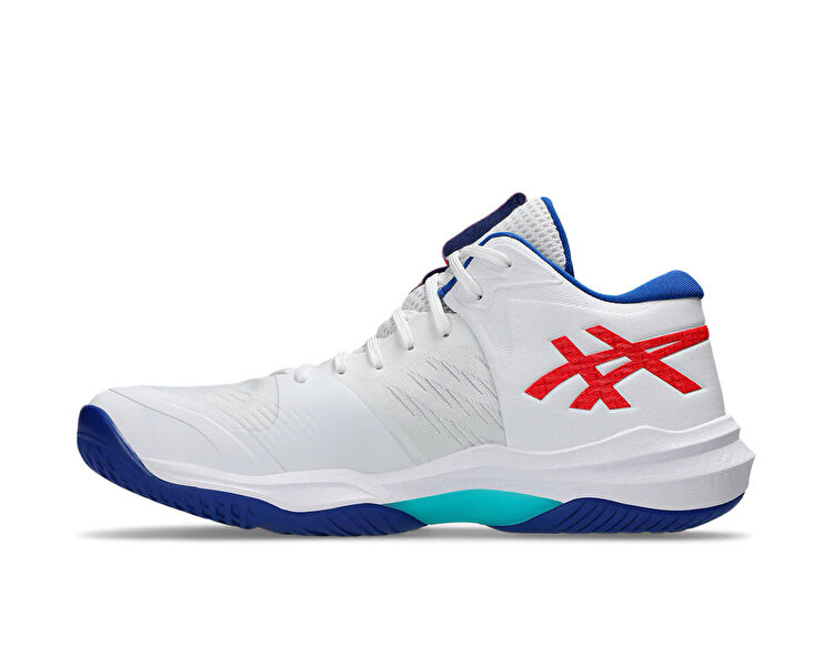 ASICS Erkek SKY ELITE FF MT 3 Siyah 1051A094-960 | Korayspor
