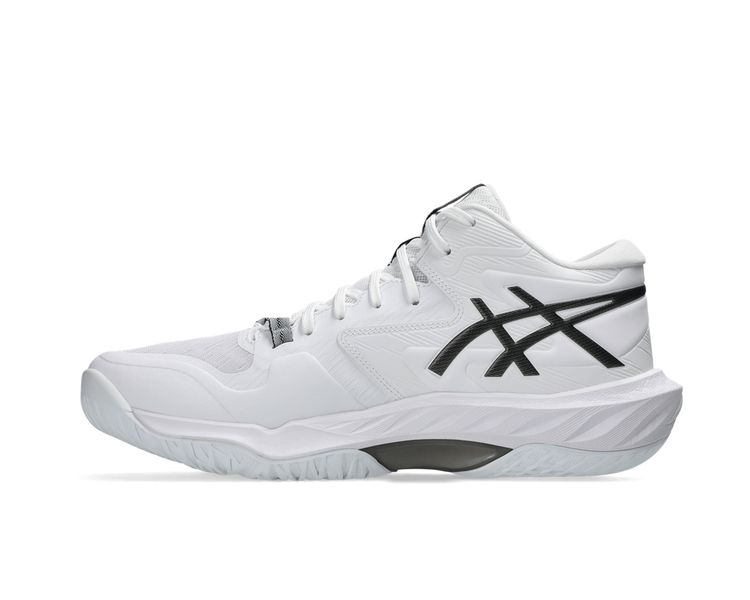 ASICS Erkek SKY ELITE FF MT 4 Krem 1051A097-100 | Korayspor