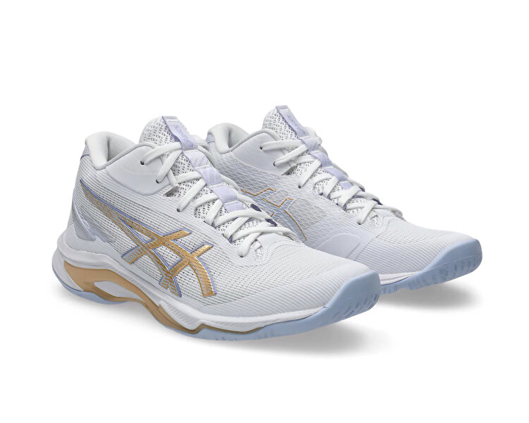 NETBURNER BALLISTIC FF MT 4