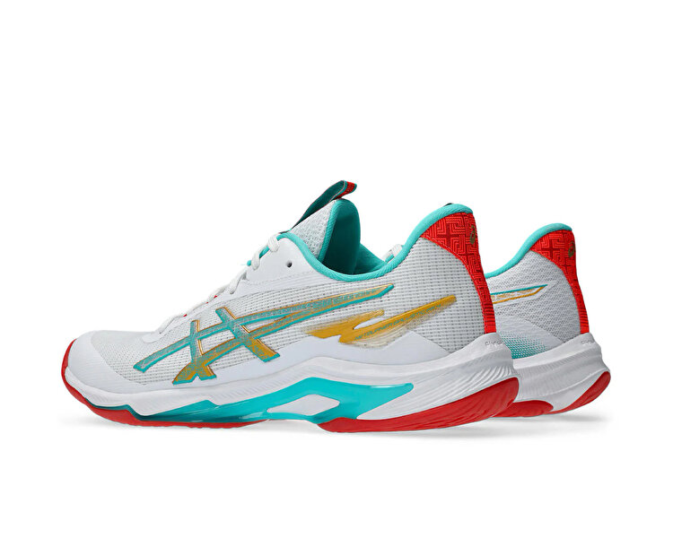 NETBURNER BALLISTIC FF 4